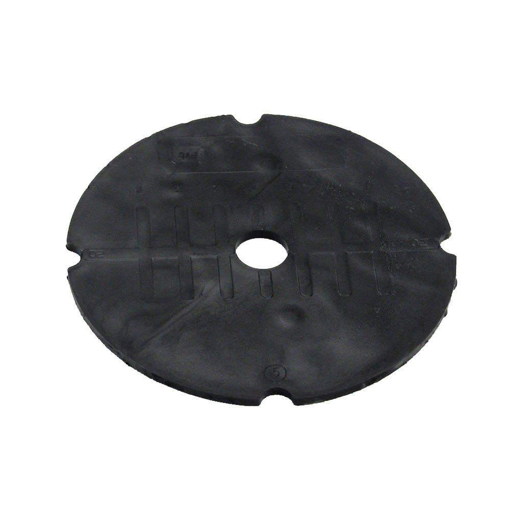 Wallbarn 5mm PVC Pad