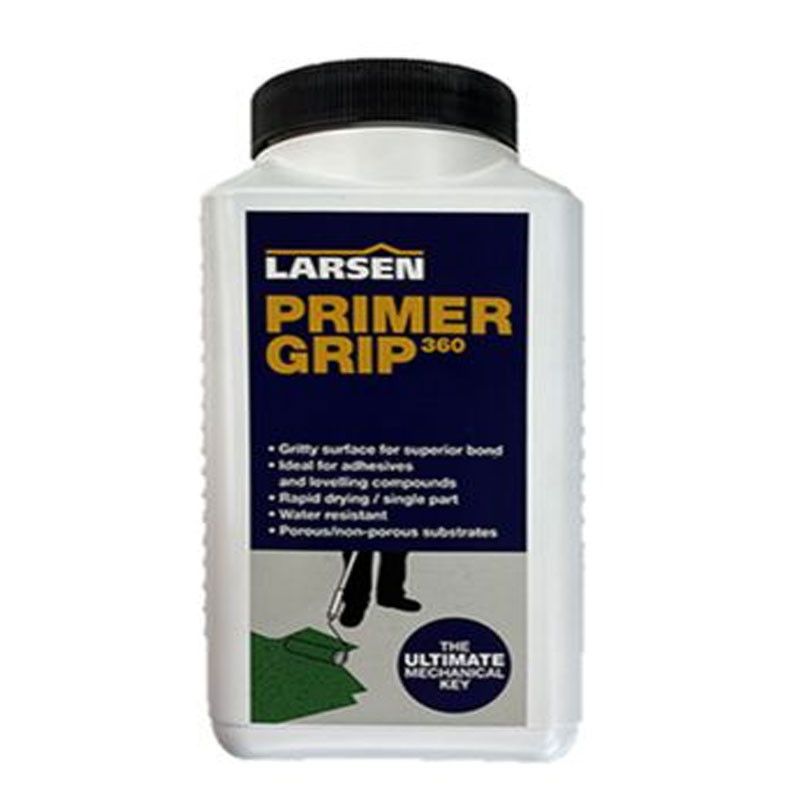 Primer Grip 360 For Porous & NonPorous Substrates 1L Tile Superstore®