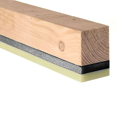 Profloor Dynamic Batten Acoustic Floating Floor System Price Comparisons | Compare The Build