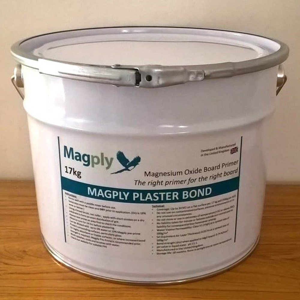 Magply Plasterbond Primer