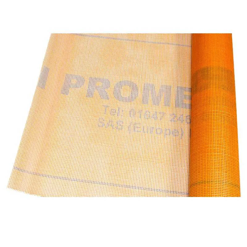 Pro Mesh ProMesh Grade 5 Reinforcement Mesh Monocouche Render (O) - 1000mm x 50m ...