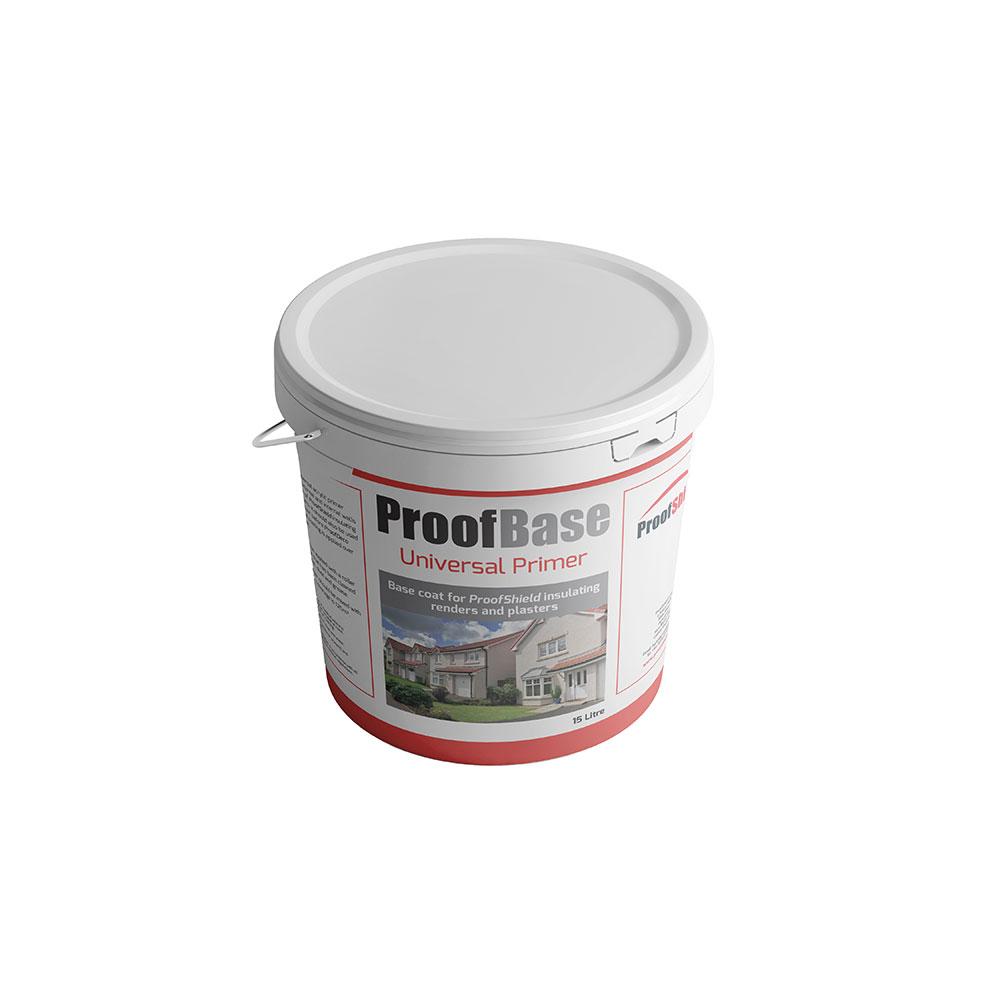 ProofBase Universal Primer - 2.5kg Tub