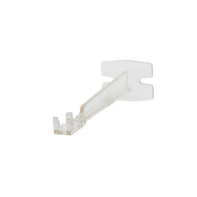 Push Point Window Clips Propoint Bird Spike Window Clips - Pack of 10 | Roofing Superstore®
