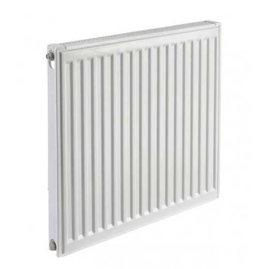 Center Type 11 Single Panel Single Convector Radiator 600 Mm X 1600 Mm 5558 Btu