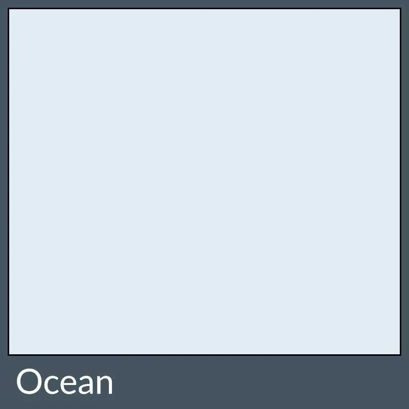 Prorend ProRend Colourtex Grained 17kg - Ocean | Roofing Superstore®