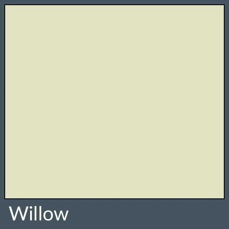 Prorend ProRend Colourtex Grained 17kg - Willow | Roofing Superstore®