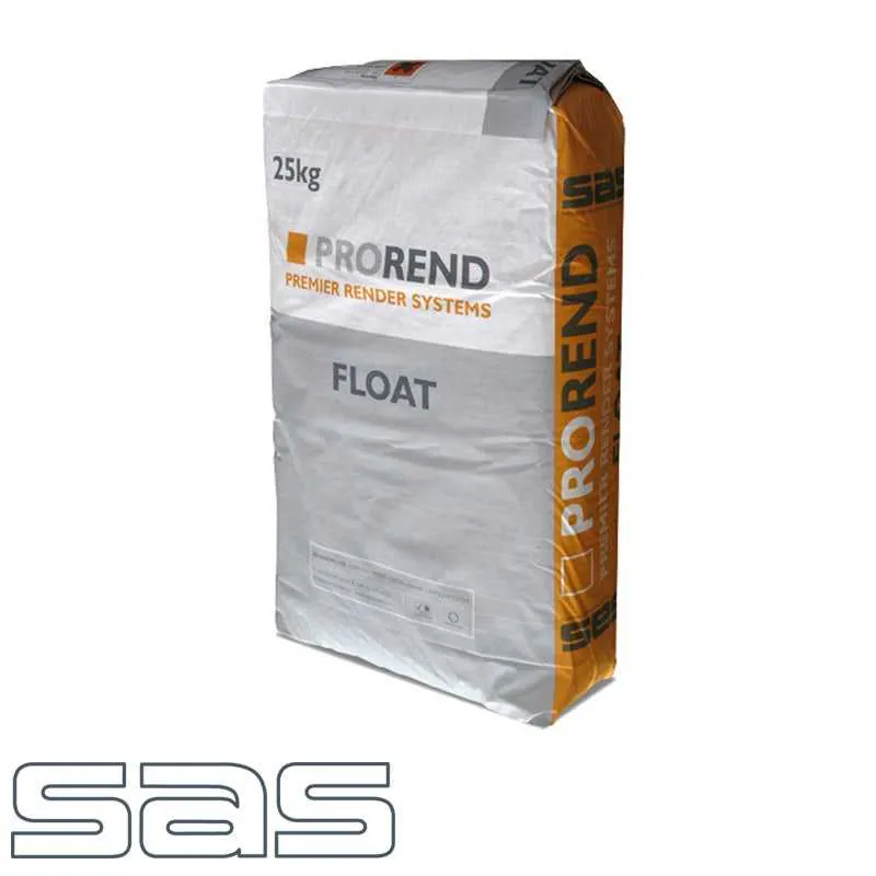Prorend ProRend Float Basecoat - 25kg | Roofing Superstore®