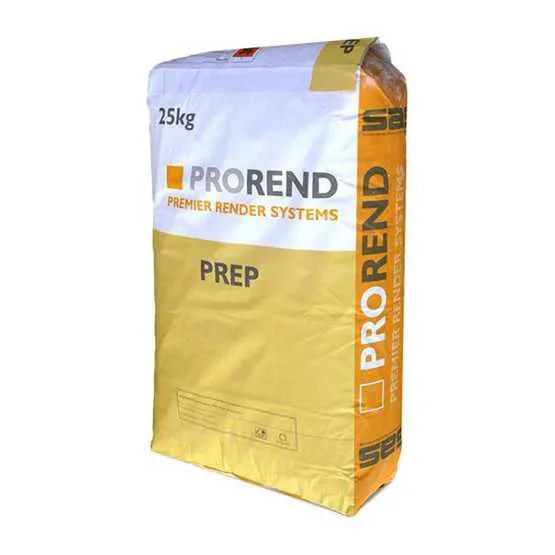 Prorend ProRend Prep Basecoat - 25kg | Roofing Superstore®