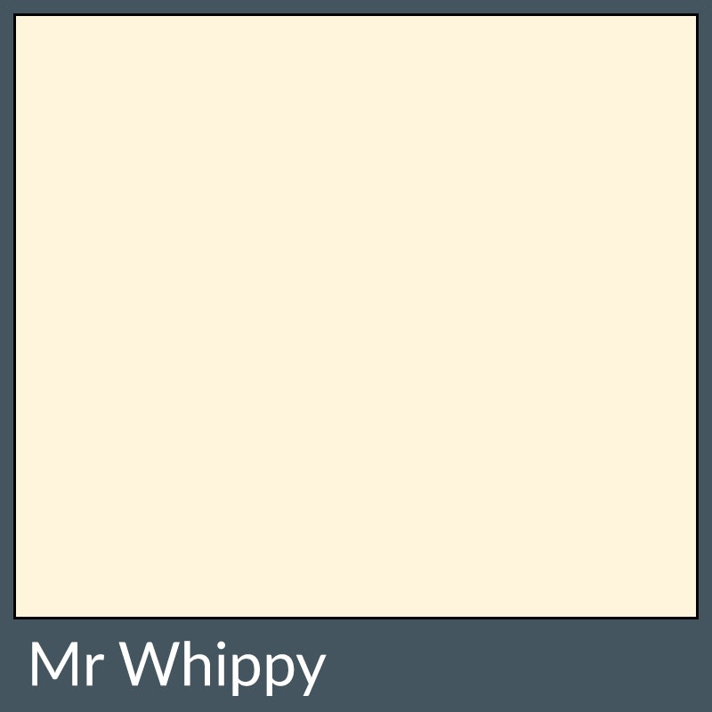 ProRend Self Clean Masonry Paint 10L - Mr Whippy | Roofing Superstore®