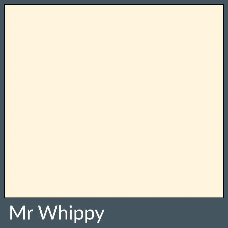 Prorend ProRend Self Clean Masonry Paint 10L - Mr Whippy | Roofing Superstore®
