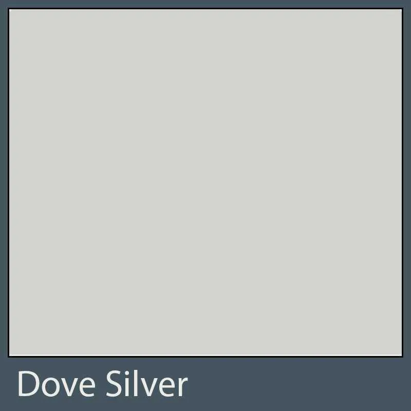 Prorend ProRend Water Repellent Masonry Paint 10L - Dove Silver | Roofing ...