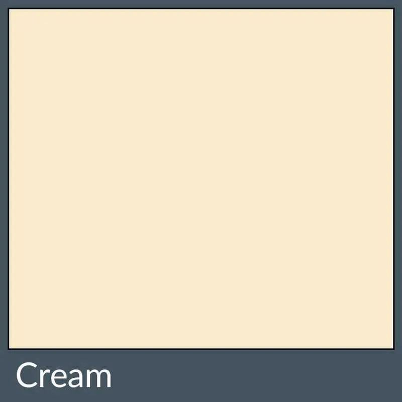 Prorend ProRend Colourtex Uniform Plaster 17kg - Cream | Roofing Superstore®