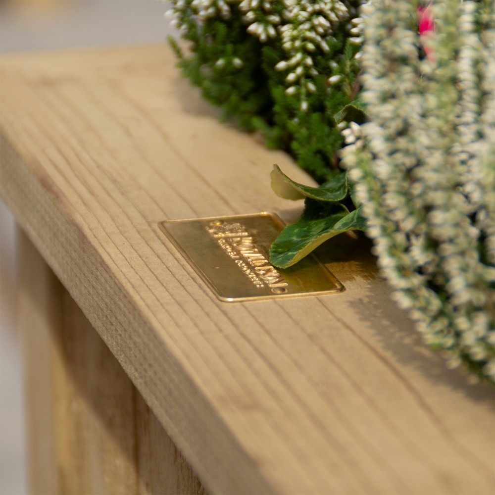 prplant40 rowlinson premium heritage square planter 14