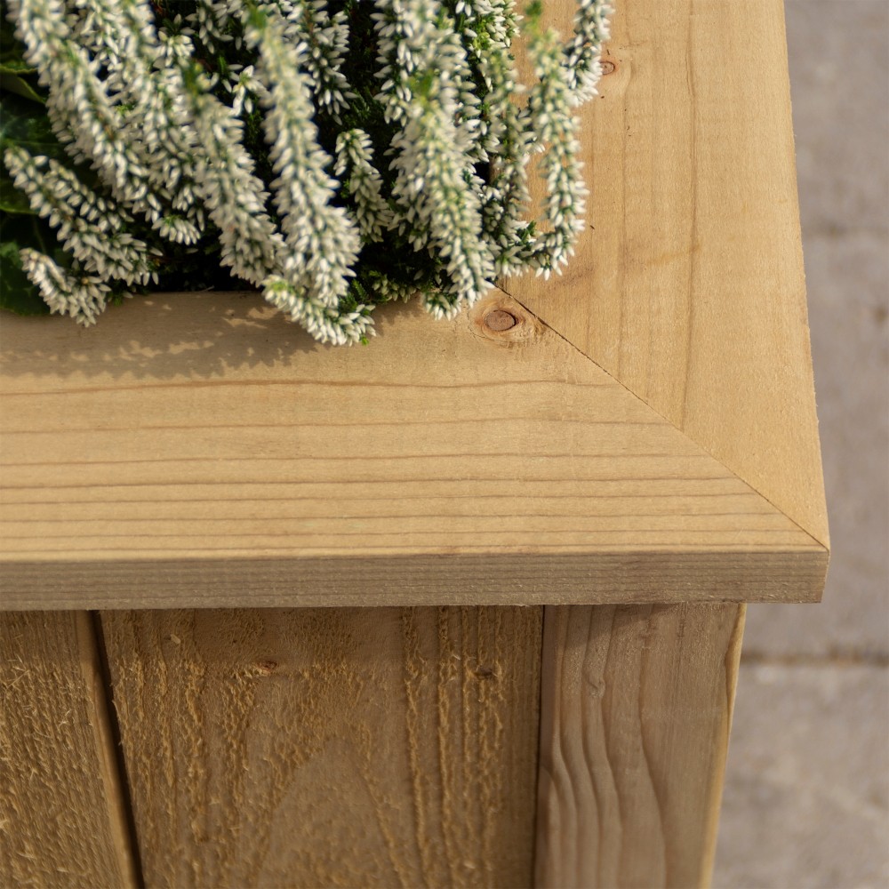 prplant40 rowlinson premium heritage square planter 9