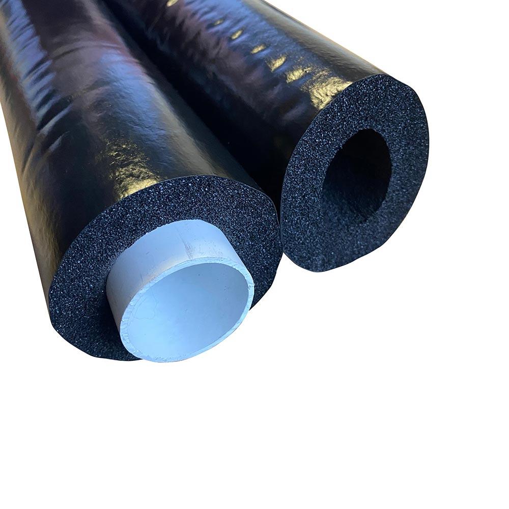Pump House 19mm Thick PVC Coated Waterproof Insulation - 1000mm x 28mm ...