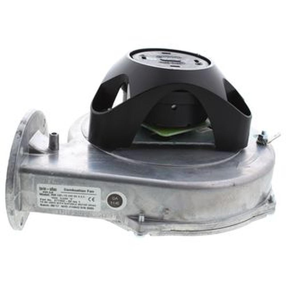 Ideal Q10S301001 Keston Fan