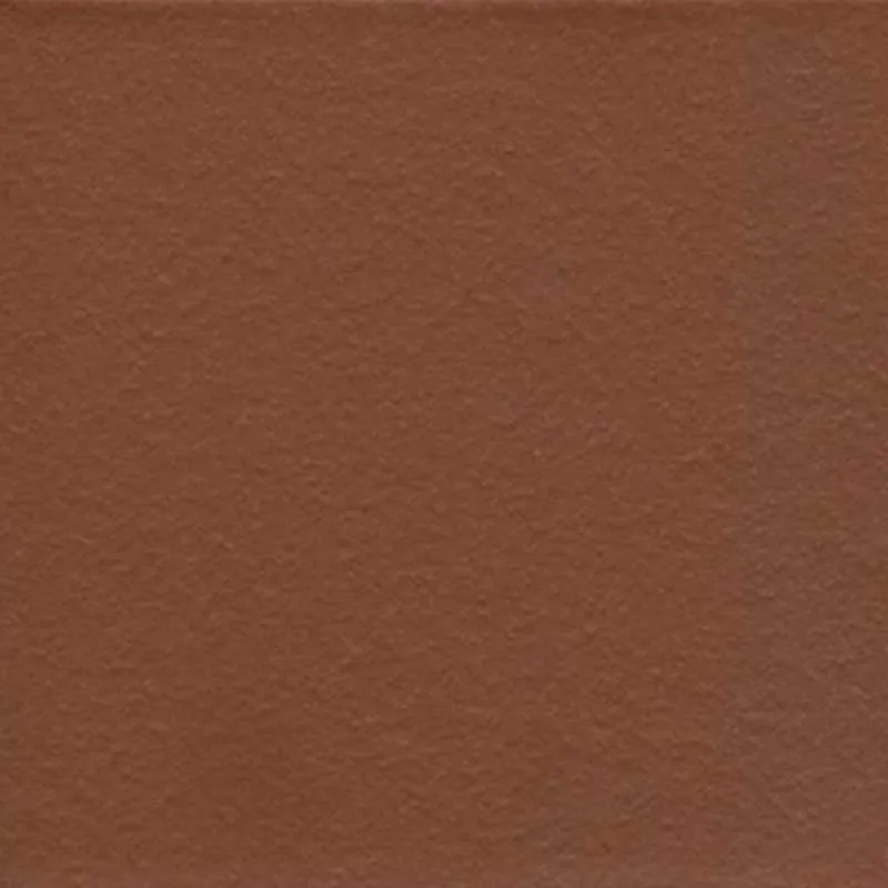 Tile Rdd Quarry Red Floor Tile RE Bullnose - 150mm x 150mm | Landscaping Superstore®