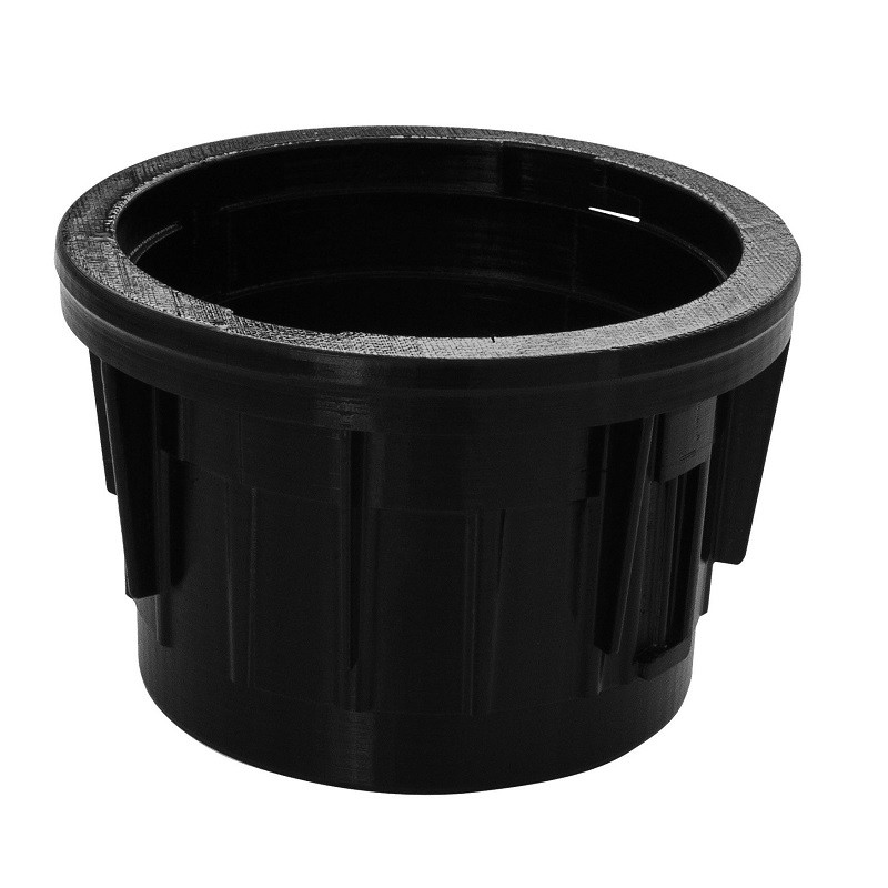 Rubbertech Extensions for 35-60mm Pedestals