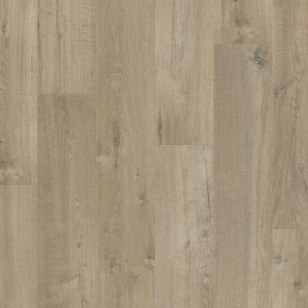 Impressive Ultra Oak Laminate Flooring Soft Light Brown Oak Tile