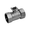Belimo 2 Port Ball Valve - DN25 (1 inch)