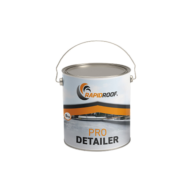 RapidRoof Pro Detailer 5kg