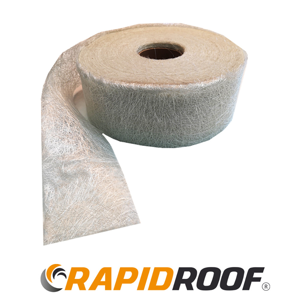 RapidRoof Joint Tape - 100mm x 25m Roll
