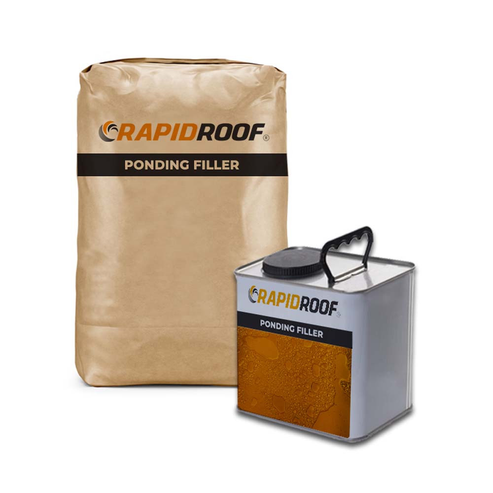 Ponding Filler Kit 10mm - 0.850m2 Coverage