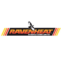 Ravenheat 0005PRE06006/0 Air Press.Sw. Huba Csi Modulating