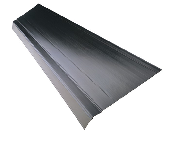 Onduline & Coroline Eaves Tray - 1500mm Long
