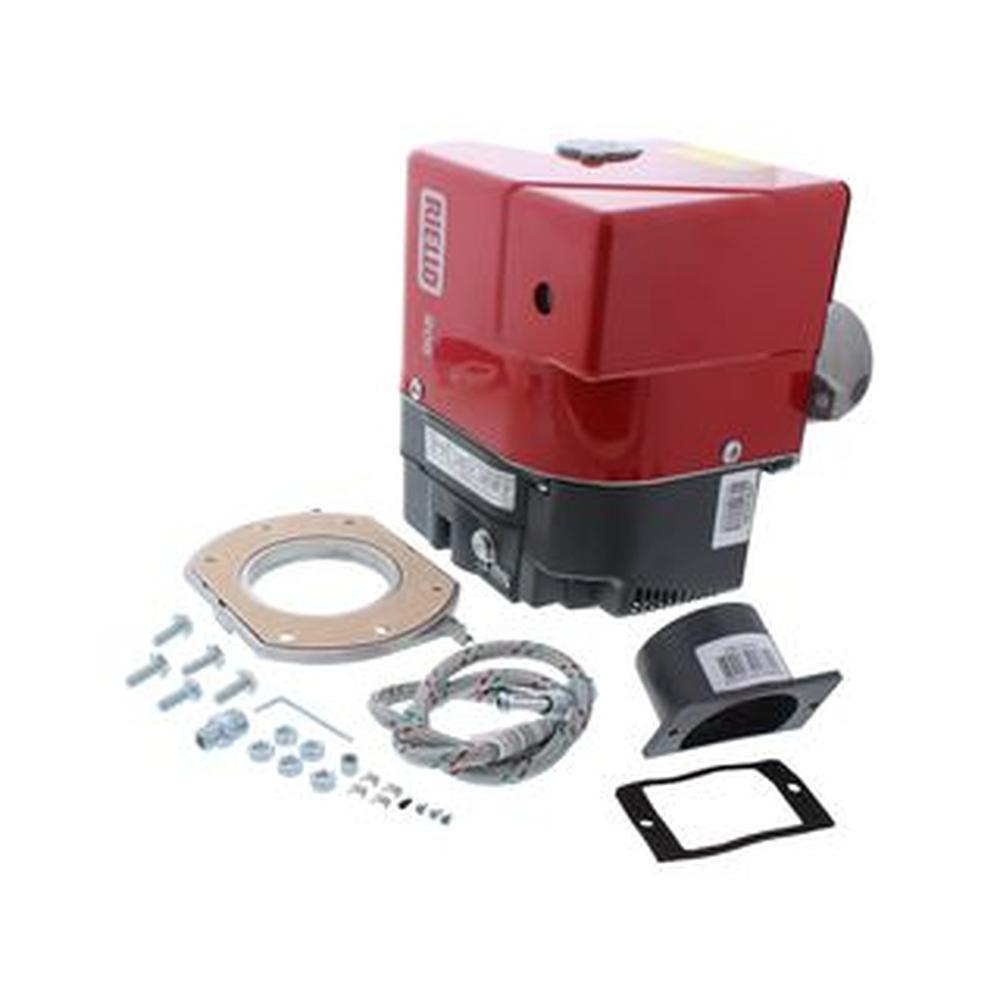 HRP Trade Oil RDB1NEUTRALBURNER Rdb 1 Neutral Burner