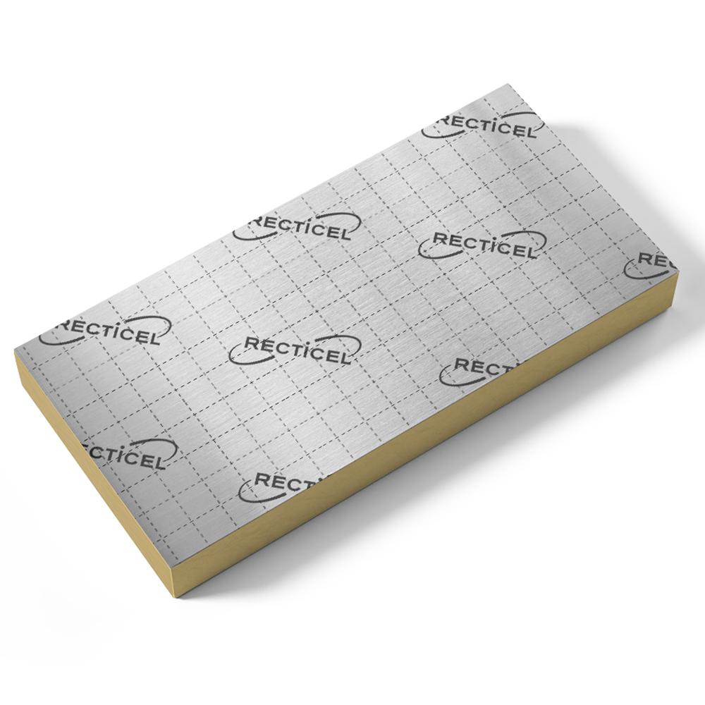 Recticel Eurothane General Purpose PIR Insulation Board