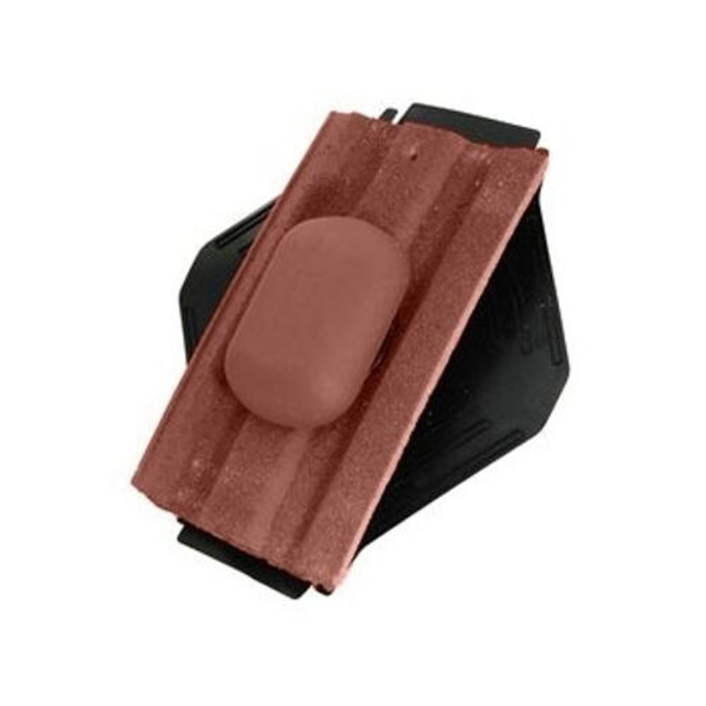Redland 49 Concrete Roof Tile 4.5k ThruVent & Underlay Seal