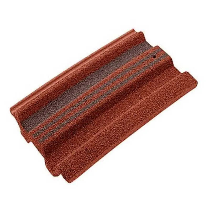 Redland Rustic Red Redland 49 Concrete Roof Tile | Roofing Superstore®