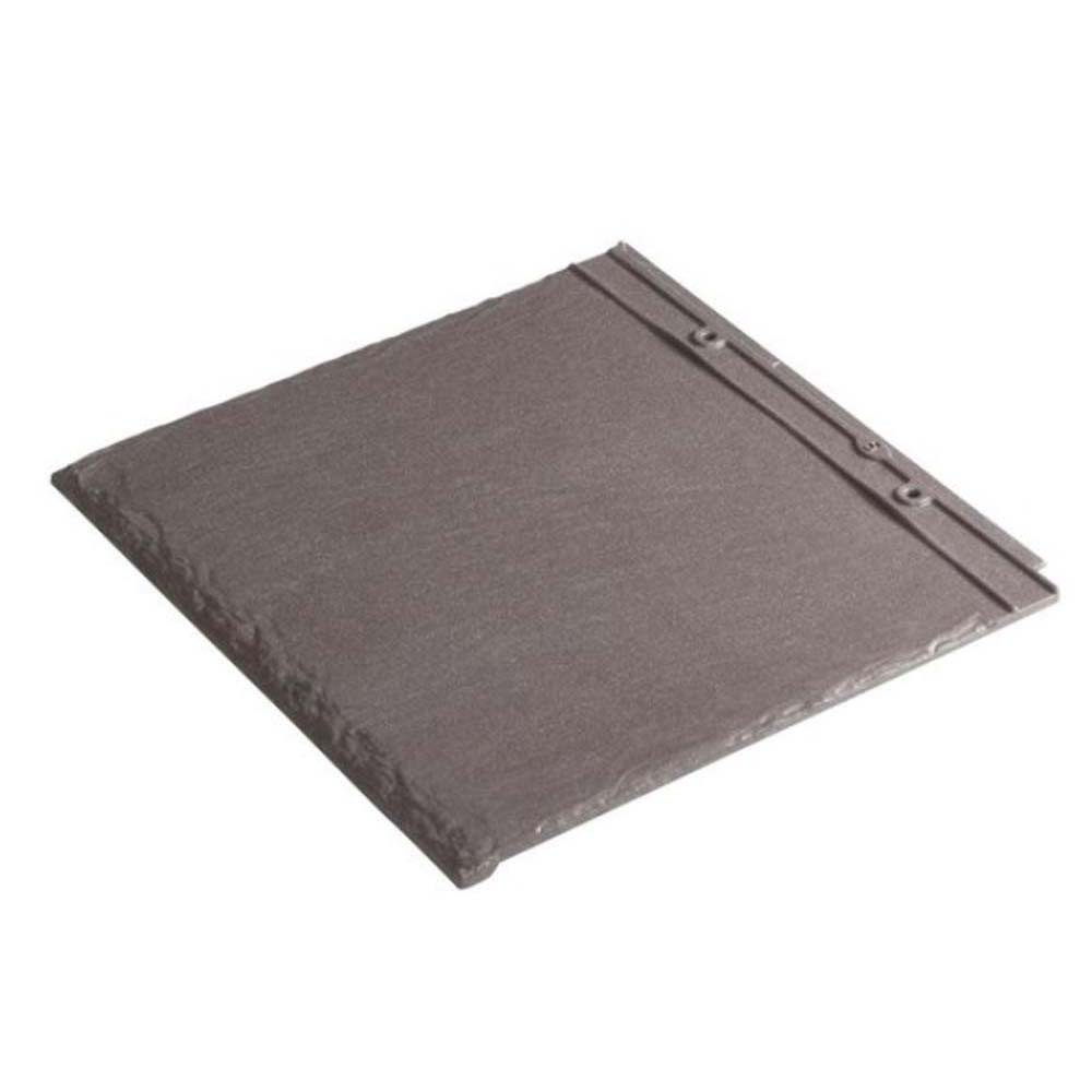 Redland Cambrian Slate Left Hand Verge Tile - Pack of 10
