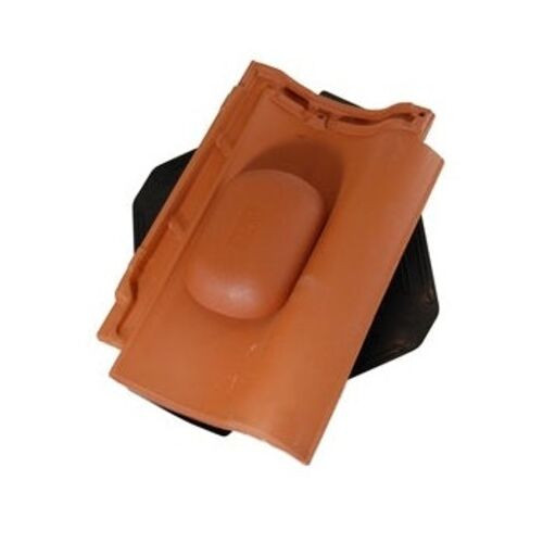 Redland Cathedral Clay Pantile 4.5k ThruVent & Underlay Seal