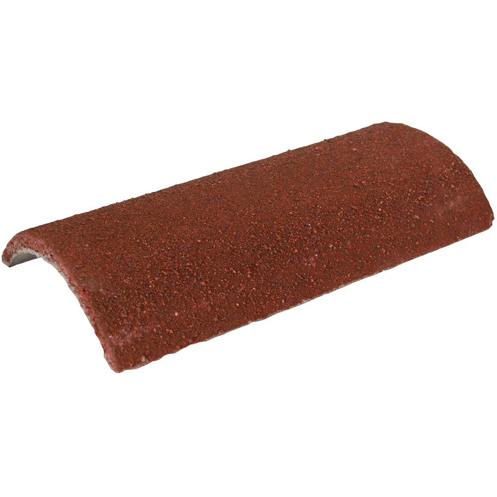 Redland Concrete Third Round Hip