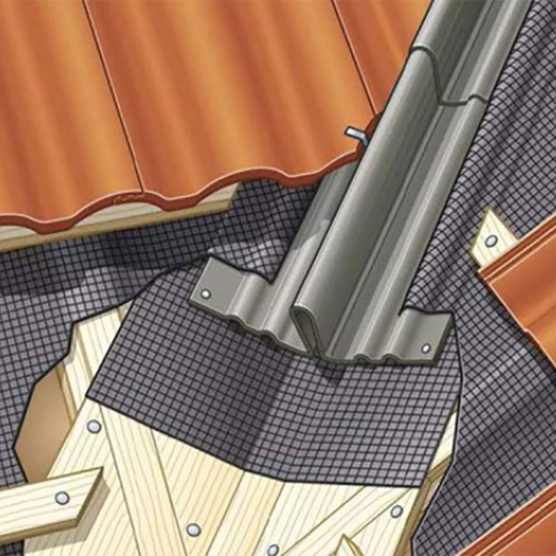 Redland Dry Valley - High Profile