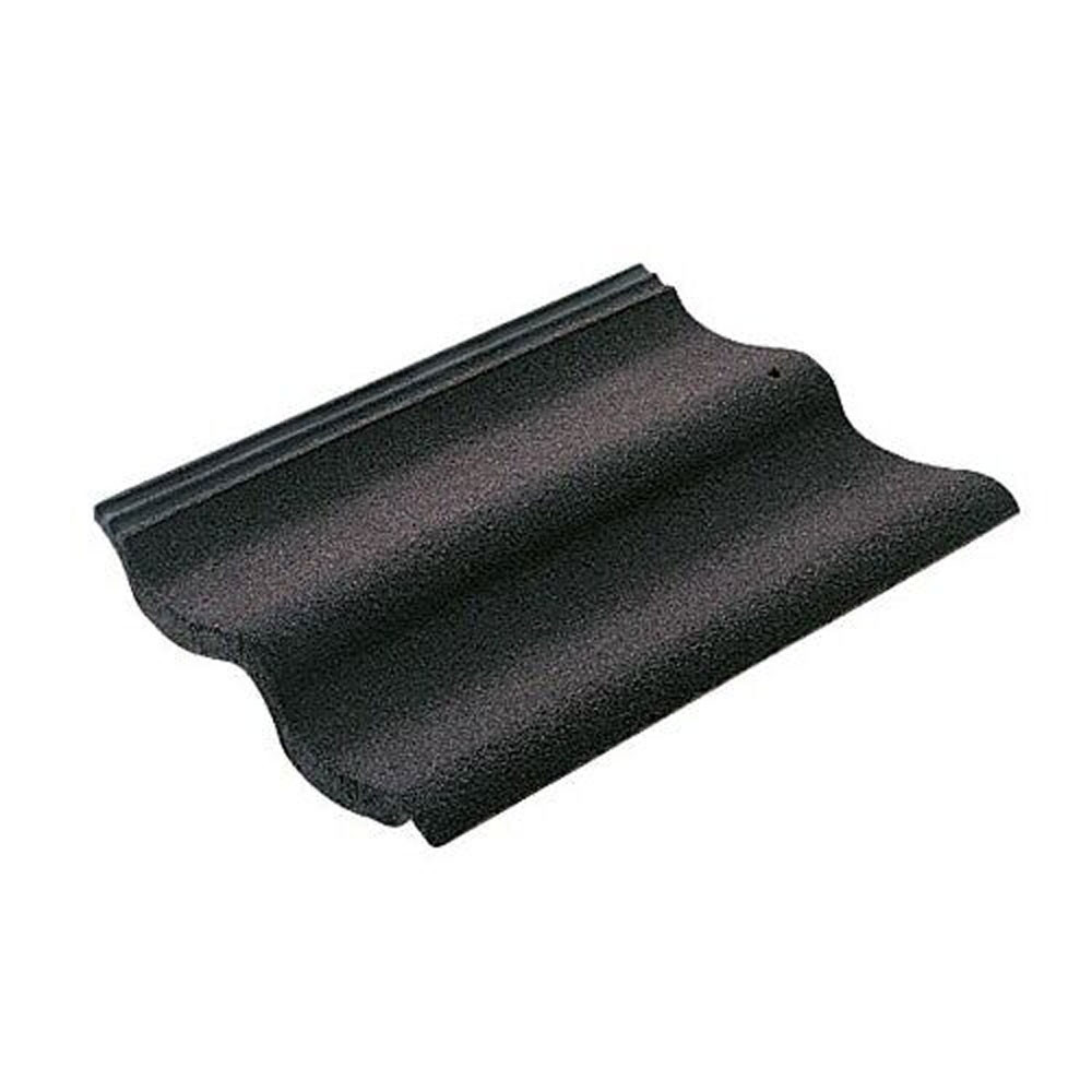 Redland Grovebury Concrete Half Tile