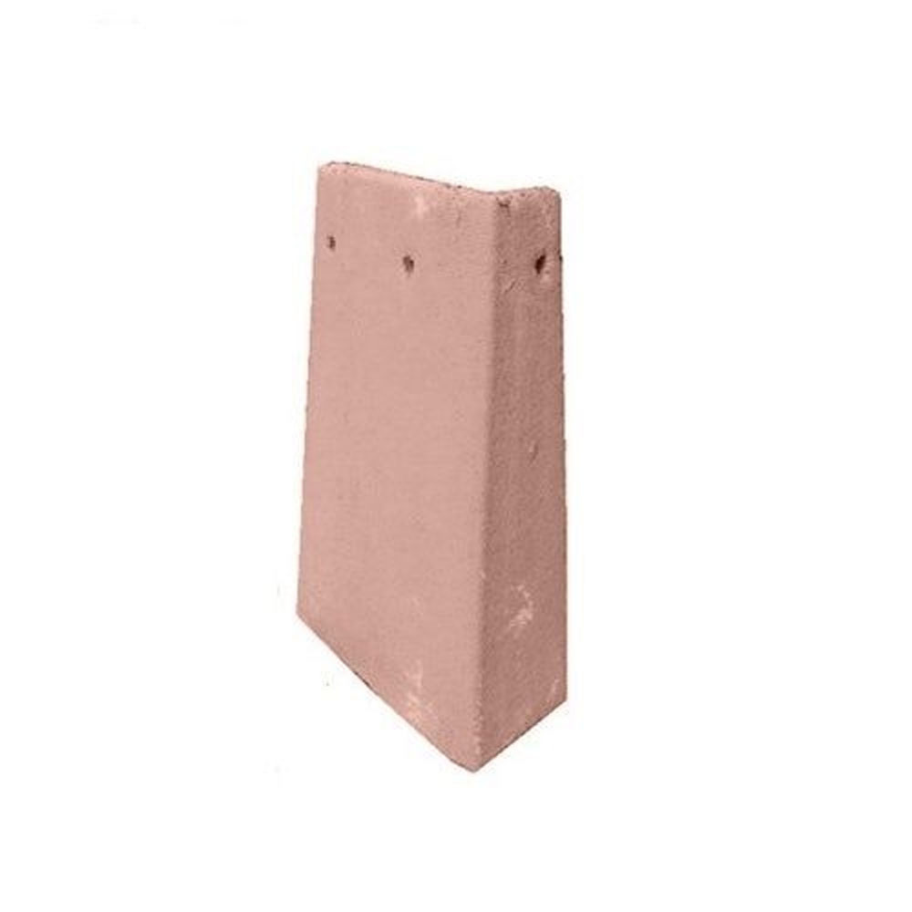 Redland Heathland Concrete 90 Degree External Angle Roof Tile