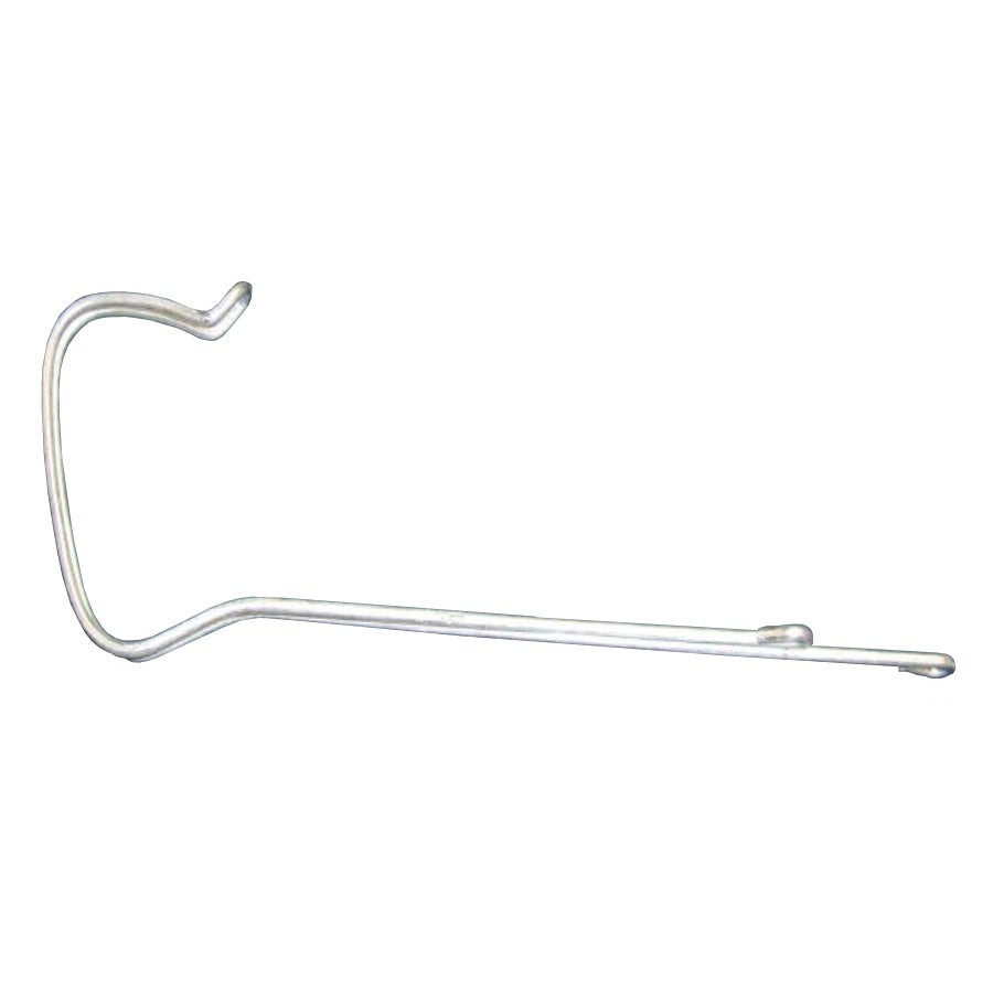 Redland Metric Tile Verge Clips - Pack of 100