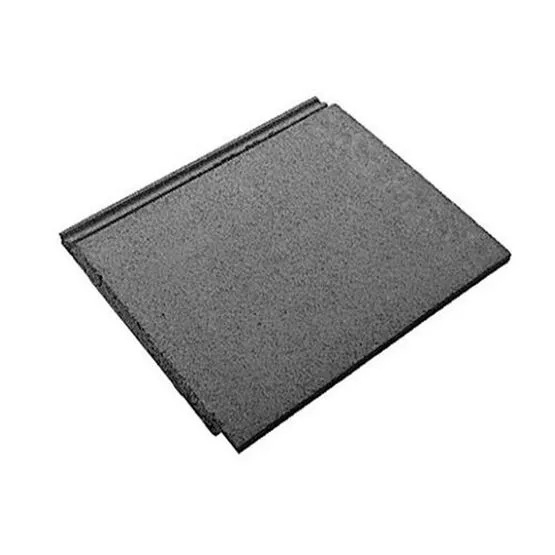 Redland Pair of Stonewold II MK2 Half Slate - Slate Grey Price Comparisons | Compare The Build