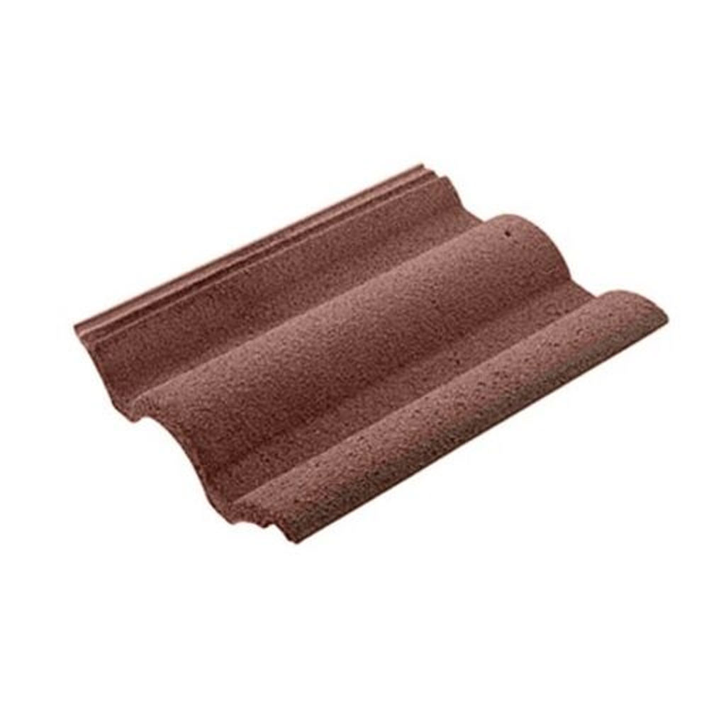Redland Regent Concrete Roof Tile & Half