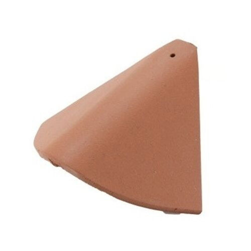 Redland Rosemary Clay Classic 35-50 Degree Universal Bonnet Hip