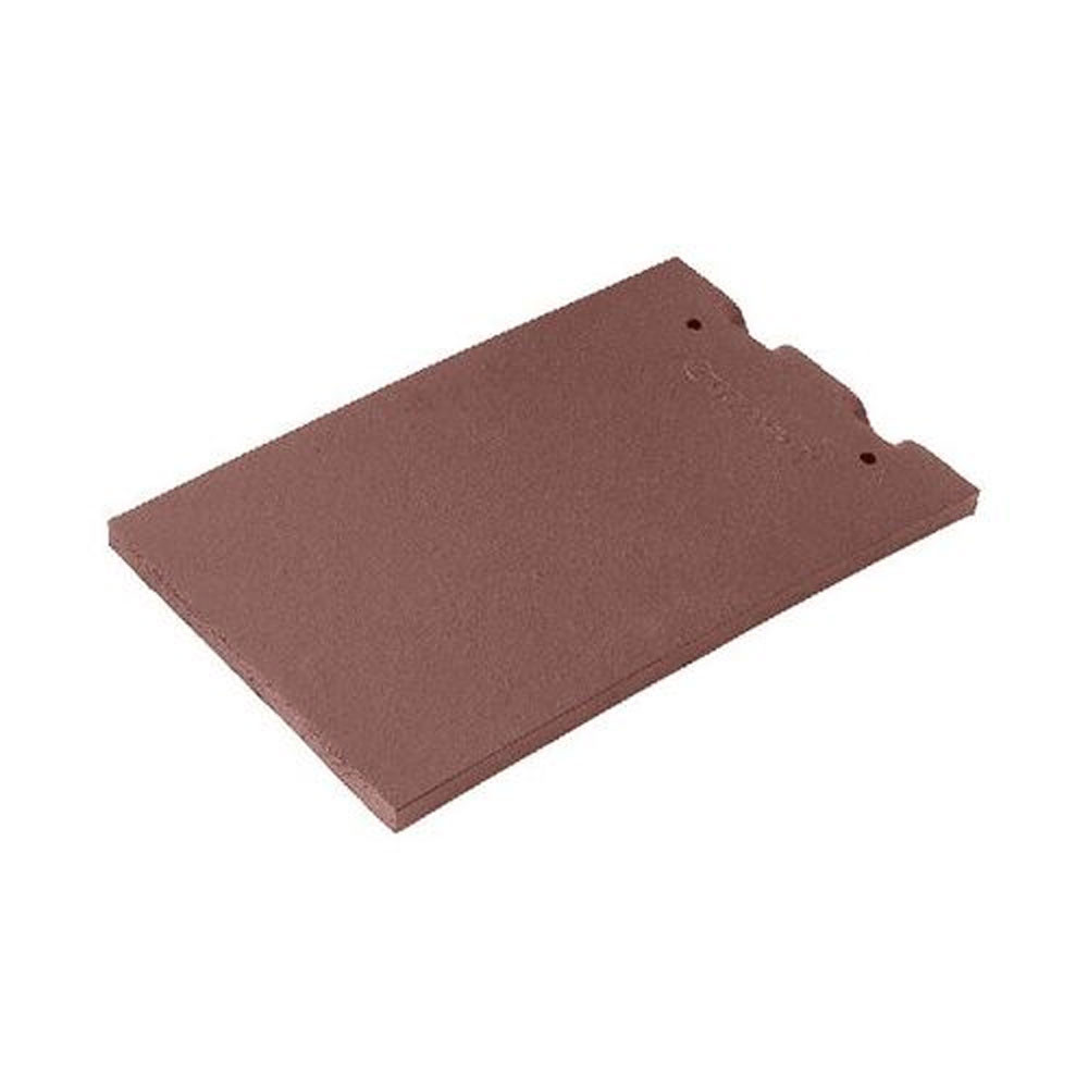 Redland Rosemary Clay Classic Roof Tile Sanded Russet Mix - Pallet of 840