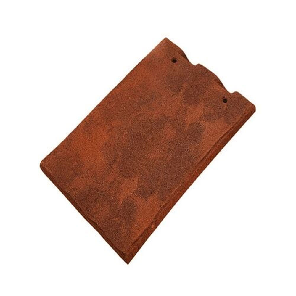Redland Rosemary Clay Craftsman Roof Tile