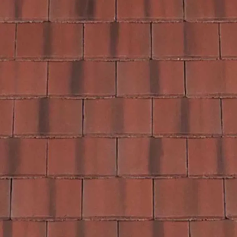Barn Red Color Tile Redland Concrete Plaintile Universal Valley Tile - Rustic Red | Roofing ...