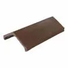 Universal Ridge Tile Ridge & Hip Tiles | Roof Ridge Tiles | Clay & Decorative Ridge Tiles ...