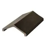 Grey Universal Ridge Redland Universal Angle Ridge Tile | Roofing Superstore®