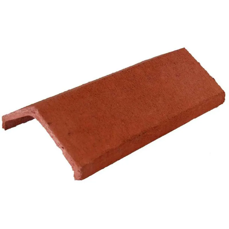 Redland Universal Angle Ridge Tile | Roofing Superstore®