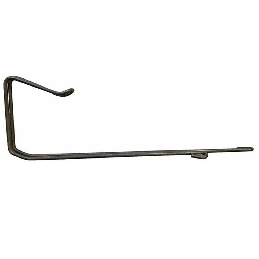 Redland Verge Clips - Pack of 25